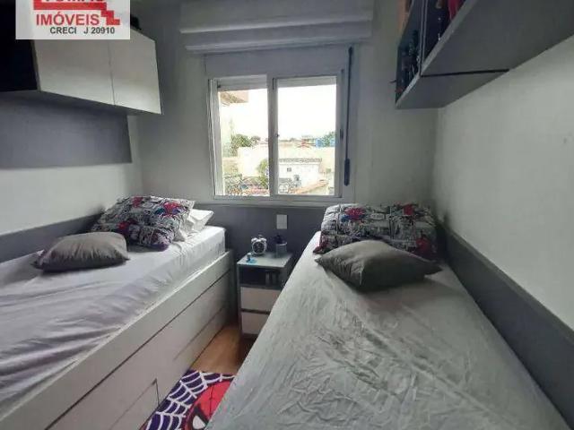 Apartamento para Venda em São Paulo/SP Parque São Domingos 2 Quartos