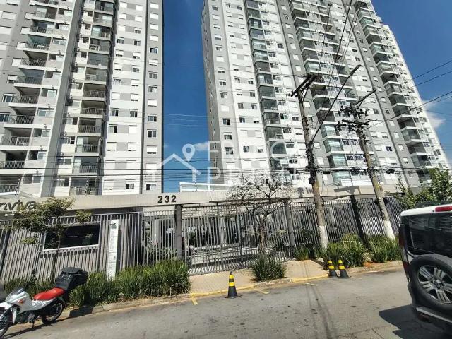 Apartamento para Venda em São Paulo/SP Parque São Domingos 2 Quartos