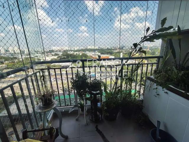 Apartamento para Venda em São Paulo/SP Parque São Domingos 2 Quartos