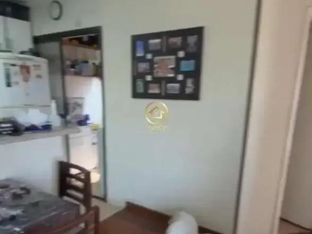 Apartamento para Venda em São Paulo/SP Parque São Domingos 2 Quartos