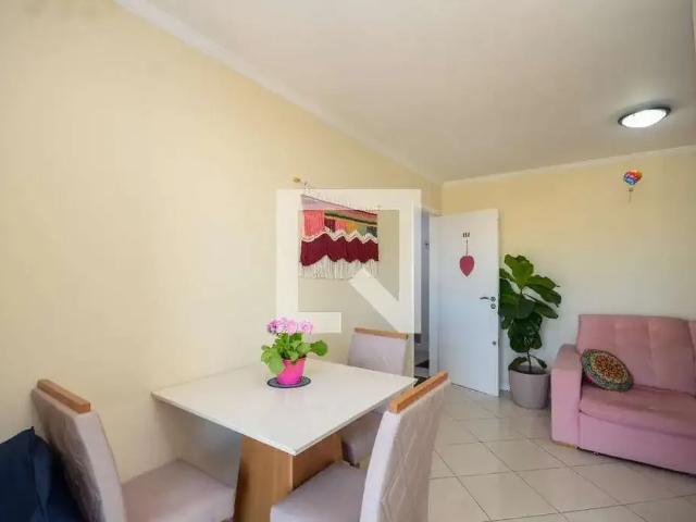 Apartamento para Venda em São Paulo/SP Parque São Domingos 2 Quartos