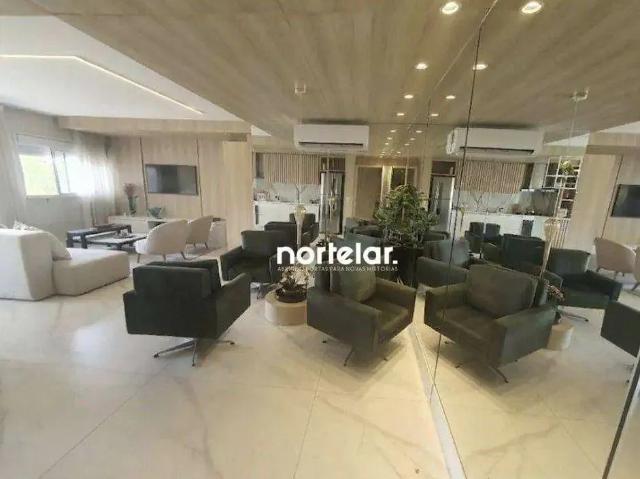 Apartamento para Venda em São Paulo/SP Parque São Domingos 2 Quartos