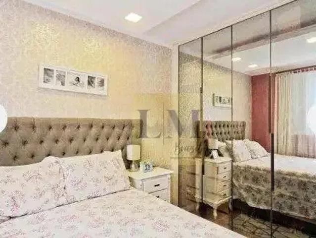 Apartamento para Venda em São Paulo/SP Parque São Domingos 2 Quartos