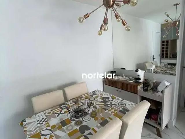 Apartamento para Venda em São Paulo/SP Parque São Domingos 2 Quartos