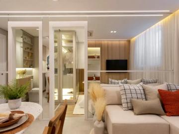 Apartamento para Venda em São Paulo/SP Parque São Domingos 2 Quartos