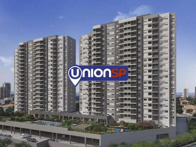 Apartamento para Venda em São Paulo/SP Parque São Domingos 2 Quartos