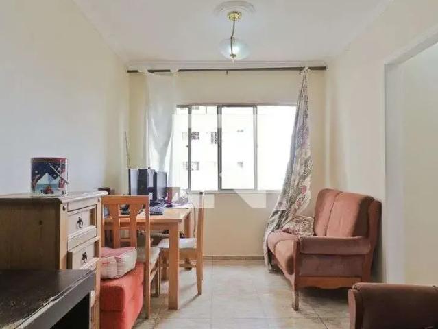 Apartamento para Venda em São Paulo/SP Parque São Domingos 2 Quartos