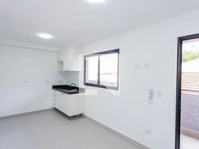Apartamento para Venda em São Paulo/SP Parque São Domingos 2 Quartos