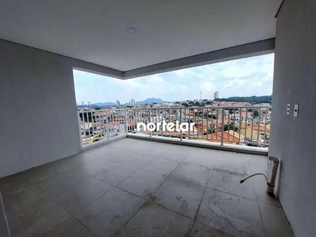 Apartamento para Venda em São Paulo/SP Parque São Domingos 2 Quartos