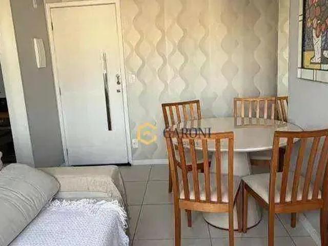 Apartamento para Venda em São Paulo/SP Parque São Domingos 2 Quartos