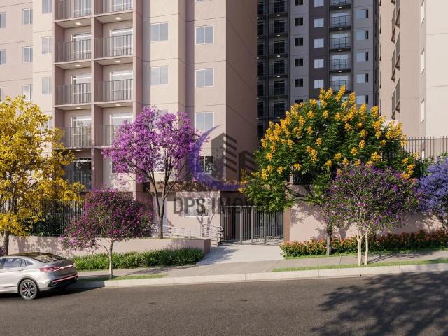 Apartamento para Venda em São Paulo/SP Parque São Domingos 2 Quartos