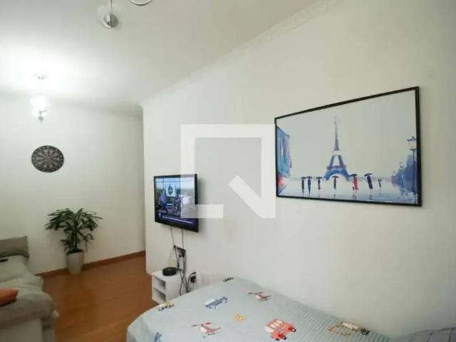 Apartamento para Venda em São Paulo/SP Parque São Domingos 2 Quartos