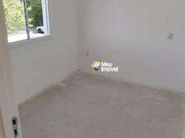 Apartamento para Venda em São Paulo/SP Parque São Domingos 2 Quartos