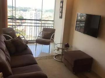 Apartamento para Venda em São Paulo/SP Parque São Domingos 2 Quartos