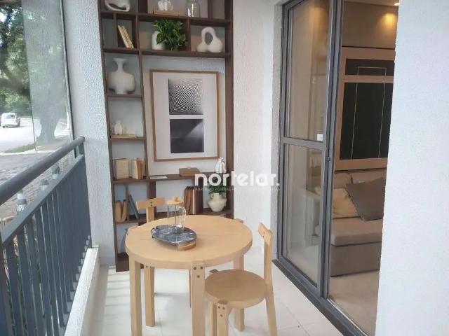 Apartamento para Venda em São Paulo/SP Parque São Domingos 2 Quartos