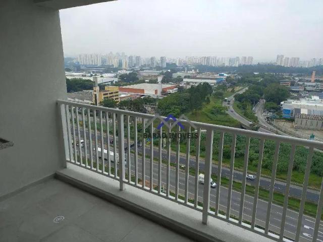 Apartamento para Venda em São Paulo/SP Parque São Domingos 2 Quartos