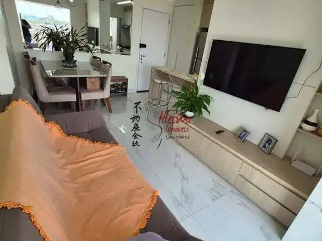 Apartamento para Venda em São Paulo/SP Parque São Domingos 2 Quartos