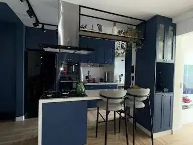 Apartamento para Venda em São Paulo/SP Parque São Domingos 2 Quartos