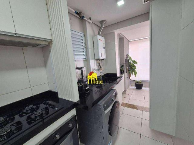 Apartamento para Venda em São Paulo/SP Parque São Domingos 2 Quartos