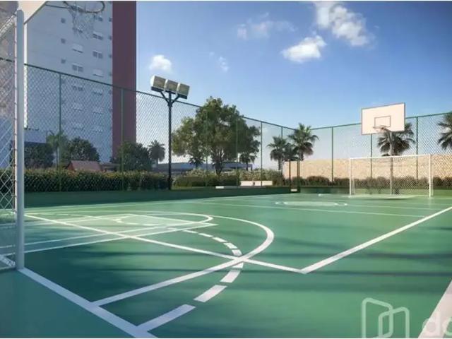 Apartamento para Venda em São Paulo/SP Parque São Domingos 2 Quartos