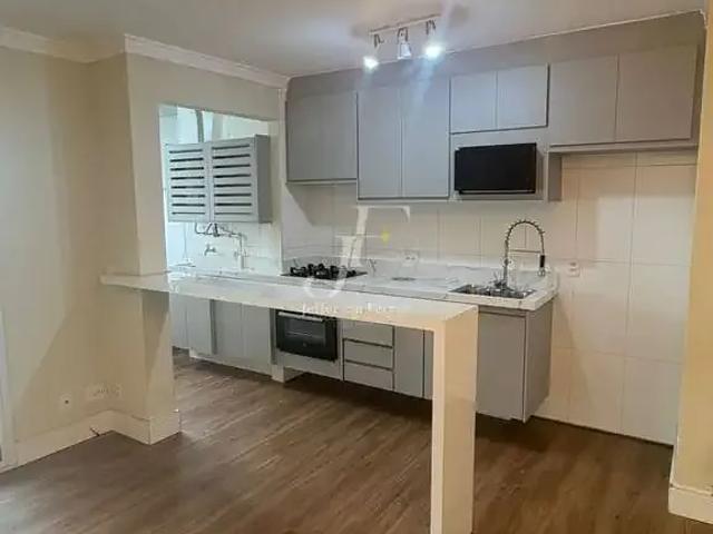 Apartamento para Venda em São Paulo/SP Parque São Domingos 2 Quartos
