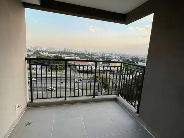 Apartamento para Venda em São Paulo/SP Parque São Domingos 2 Quartos