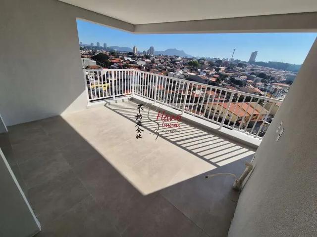 Apartamento para Venda em São Paulo/SP Parque São Domingos 2 Quartos
