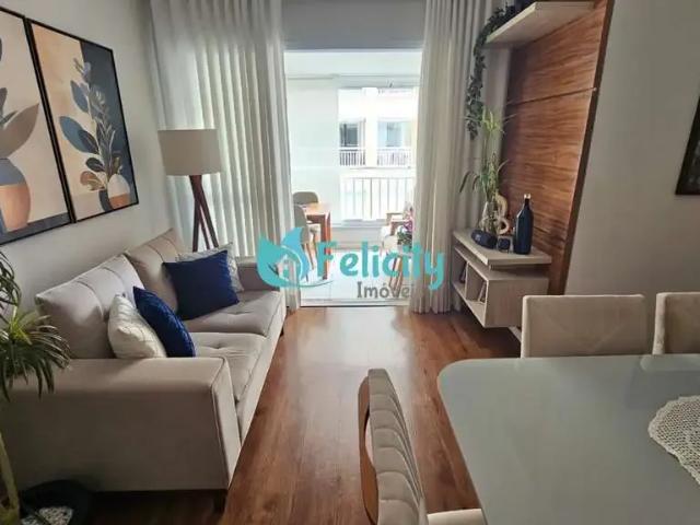 Apartamento para Venda em São Paulo/SP Parque São Domingos 2 Quartos