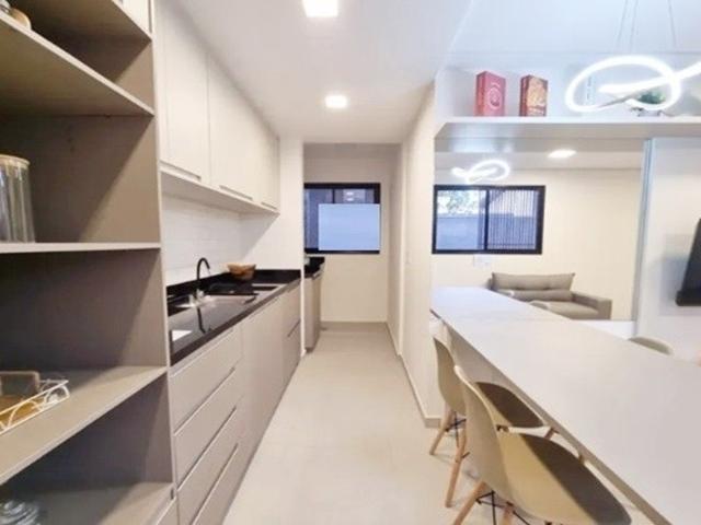 Apartamento para Venda em São Paulo/SP Parque São Domingos 2 Quartos