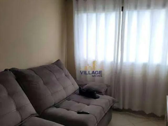 Apartamento para Venda em São Paulo/SP Parque São Domingos 2 Quartos