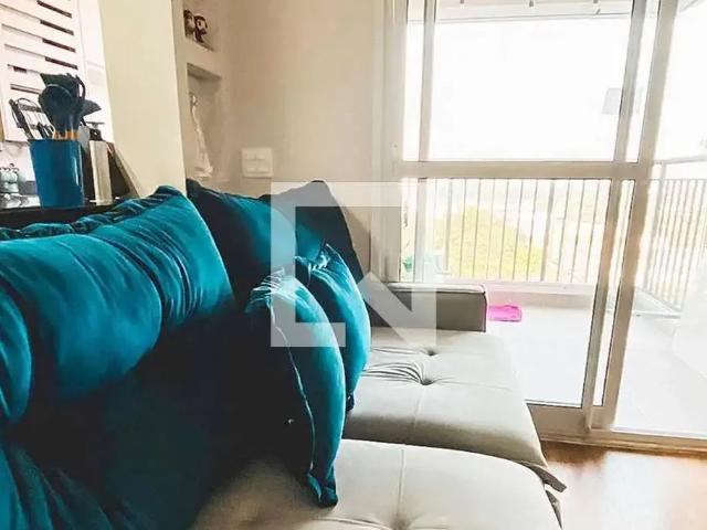 Apartamento para Venda em São Paulo/SP Parque São Domingos 2 Quartos