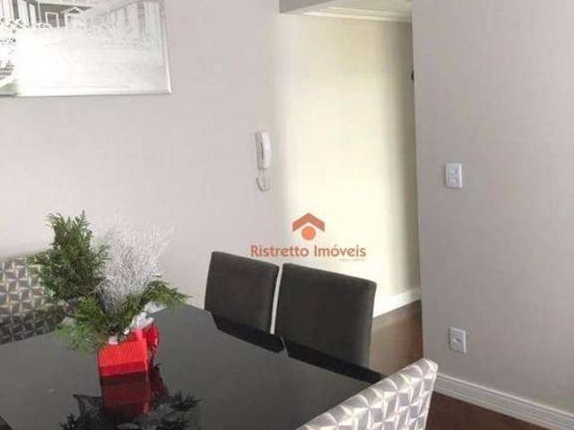Apartamento para Venda em São Paulo/SP Parque São Domingos 2 Quartos