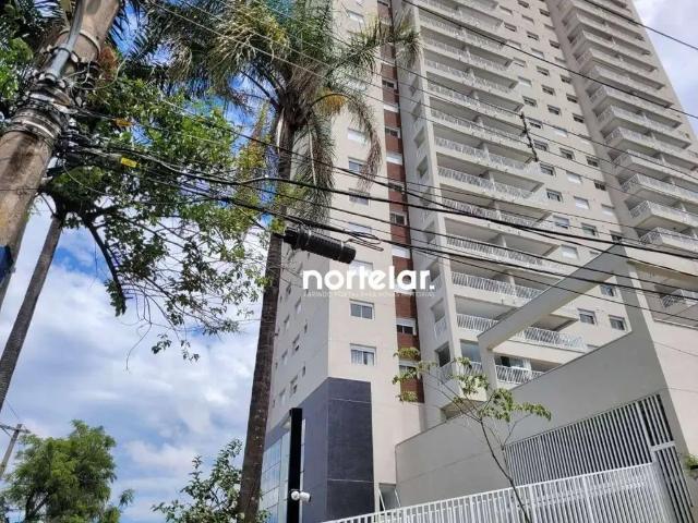Apartamento para Venda em São Paulo/SP Parque São Domingos 2 Quartos