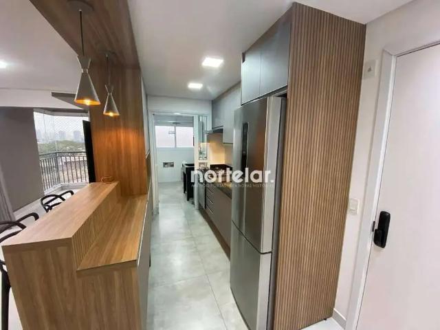 Apartamento para Venda em São Paulo/SP Parque São Domingos 2 Quartos