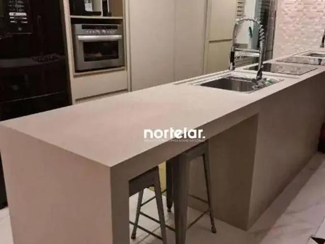 Apartamento para Venda em São Paulo/SP Parque São Domingos 2 Quartos