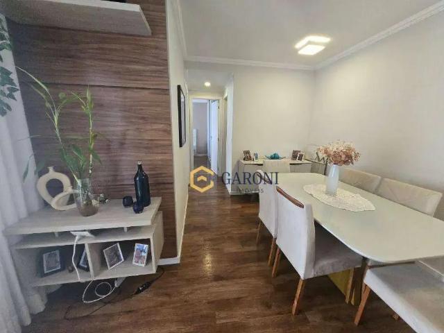Apartamento para Venda em São Paulo/SP Parque São Domingos 2 Quartos