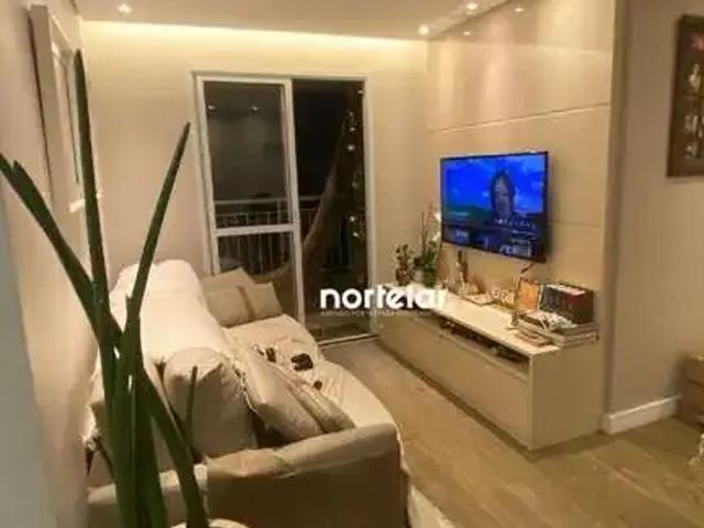 Apartamento para Venda em São Paulo/SP Parque São Domingos 2 Quartos