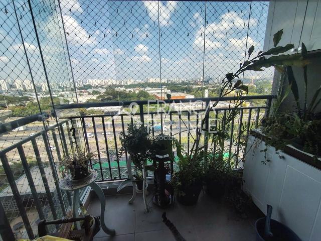Apartamento para Venda em São Paulo/SP Parque São Domingos 2 Quartos