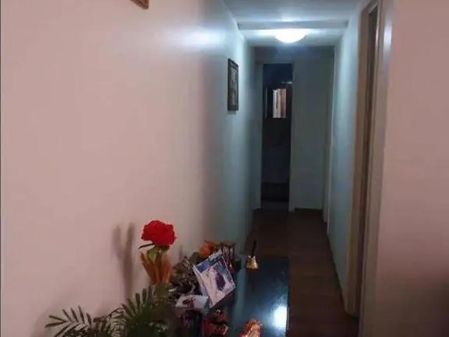 Apartamento para Venda em São Paulo/SP Parque São Domingos 2 Quartos