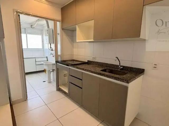 Apartamento para Venda em São Paulo/SP Parque São Domingos 2 Quartos