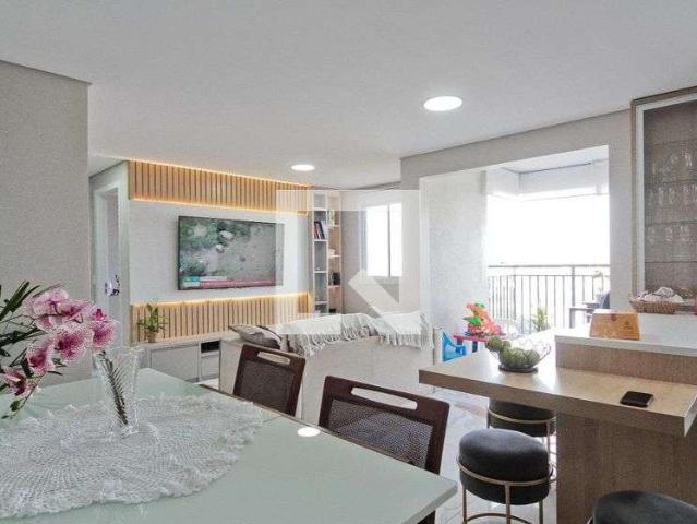 Apartamento para Venda em São Paulo/SP Parque São Domingos 2 Quartos