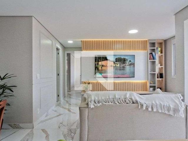 Apartamento para Venda em São Paulo/SP Parque São Domingos 2 Quartos