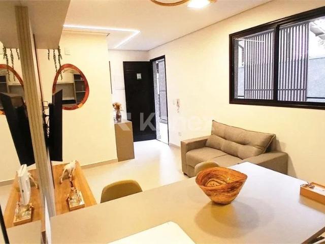 Apartamento para Venda em São Paulo/SP Parque São Domingos 2 Quartos