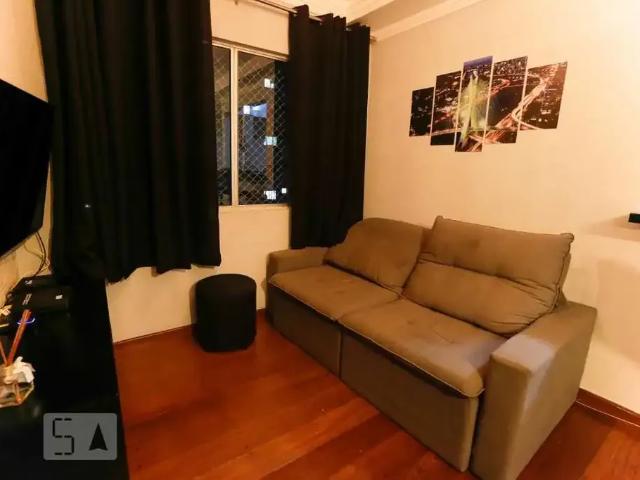 Apartamento para Venda em São Paulo/SP Parque São Domingos 2 Quartos