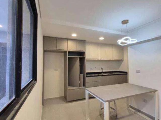 Apartamento para Venda em São Paulo/SP Parque São Domingos 2 Quartos