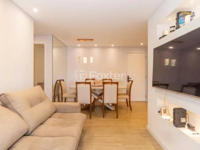 Apartamento para Venda em São Paulo/SP Parque São Domingos 2 Quartos