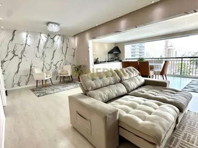 Apartamento para Venda em São Paulo/SP Parque São Jorge 3 Quartos