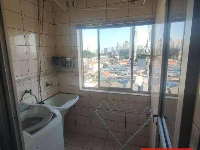 Apartamento para Venda em São Paulo/SP Parque São Jorge 3 Quartos