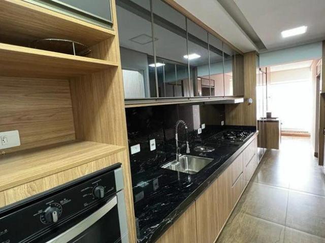Apartamento para Venda em São Paulo/SP Parque São Jorge 3 Quartos