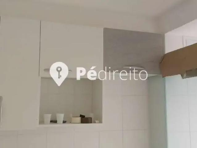 Apartamento para Venda em São Paulo/SP Parque São Jorge 2 Quartos